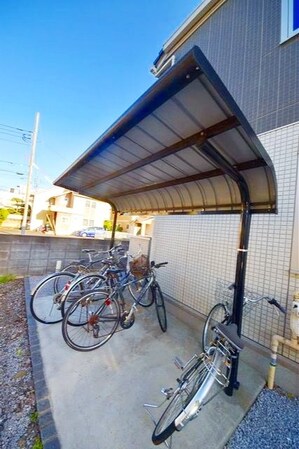 ヴェルサン調布の物件内観写真